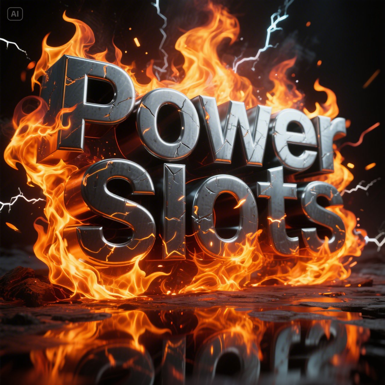Power Slots